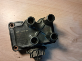 Oto Çıkma Parça / Ford / Focus / Beyin / Ateşleme Beyni / Çıkma Parça 