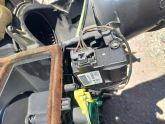 Oto Çıkma Parça / Peugeot / 207 / Kalorifer / Kalorifer Motoru / Çıkma Parça 