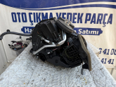 Oto Çıkma Parça / Renault / Megane / Kalorifer / Kalorifer Kutusu / Çıkma Parça 