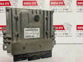 FORD MONDEO MK4 KUGA 2.0 TDCİ MOTOR BEYNİ BG91-12A650-FJF ORJ SÖK