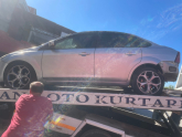 Oto Çıkma Parça / Ford / Focus / Alt Takım / Arka Dingil / Çıkma Parça 