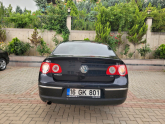Hurda Belgeli Araçlar / Volkswagen / Passat