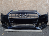 Oto Çıkma Parça / Audi / A1 / Tampon / Ön Tampon / Çıkma Parça 