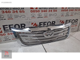 TOYOTA HİLUX ÖN PANJUR ÇIKMA ORİJİNAL PARÇA 2013