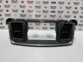 PEUGEOT 508 HAVALANDIRMA IZGARASI ORTA ORJİNAL 9686457877