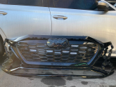 Oto Çıkma Parça / Audi / E-Tron / Tampon / Ön Tampon / Çıkma Parça 