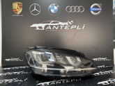 VOLKSWAGEN GOLF 7 SAĞ FAR ÇIKMA ORİJİNAL MERCEKLİ HİGHLİNE