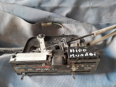 Oto Çıkma Parça / Hyundai / H100 / Klima / Kontrol Paneli / Çıkma Parça 