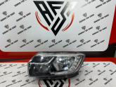 RENAULT SYMBOL SOL ÖN FAR ORJİNAL