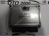 Oto Çıkma Parça / Audi / A3 / Beyin / Motor Beyni / Çıkma Parça 