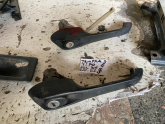 Oto Çıkma Parça / Fiat / Tempra / Oto Cam / Kapı Camları / Çıkma Parça 