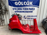 Opel Corsa D Sağ Arka Çamurluk ORJİNAL