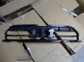AUDI A4 2013-2015 ÖN PANJUR ARKA BRAKETİ SIFIR - 8K0807233G