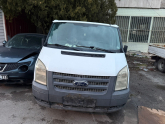 ÇIKMA FORD TRANSİT V347 SOL ÖN FAR