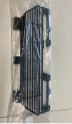 Peugeot 508 ön tampon alt ızgara koruyucu 9811094280