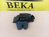 Oto Çıkma Parça / Opel / Corsa / Kaporta & Karoser / Bagaj Kilidi / Çıkma Parça 