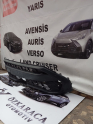Oto Çıkma Parça / Toyota / Proace City / Tampon / Tampon Izgarası / Çıkma Parça 