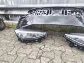 Oto Çıkma Parça / Volkswagen / ID.4 / Tampon / Ön Tampon / Çıkma Parça 
