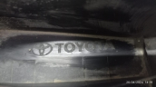 Oto Çıkma Parça / Toyota / Corolla / Tampon / Tampon Kaplaması / Çıkma Parça 