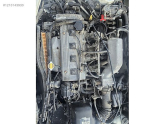 toyota corolla 101 enjekyonlu motor