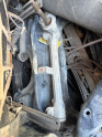 Fiat Egea alt motor travesti