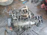 Oto Çıkma Parça / Fiat / Tipo / Motor / Enjektör Kütüğü / Çıkma Parça 