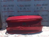 Oto Çıkma Parça / Citroen / C4 / Kaporta & Karoser / Bagaj Kapağı / Çıkma Parça 