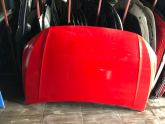 ÇIKMA VOLKSWAGEN POLO KAPUT