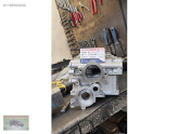 Oto Çıkma Parça / Suzuki / Vitara / Motor / Silindir Kapağı / Sıfır Parça 