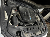 Oto Çıkma Parça / Bmw / 5 Serisi / Motor / Motor (komple) / Çıkma Parça 