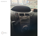 Oto Çıkma Parça / Toyota / Yaris / Klima / Kontrol Paneli / Çıkma Parça 