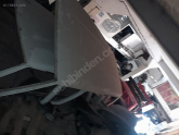 Oto Çıkma Parça / Tofaş / Kartal / Kaporta & Karoser / Kesme Tavan Sacı / Çıkma Parça 