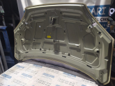 Oto Çıkma Parça / Ford / Focus / Kaporta & Karoser / Kaput / Sıfır Parça 