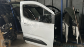 Oto Çıkma Parça / Fiat / Doblo / Kaporta & Karoser / Sol Ön Kapı / Çıkma Parça 