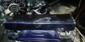 Honda Accord Modeli İçin Çıkma Bagaj Kapağı