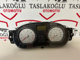 DACİA DUSDER GÖSTERGE SAATİ