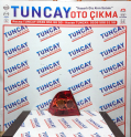 TOYOTA COROLLA SEDAN SOL STOP 2004-2006 YEDEK PARÇA