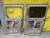 Oto Çıkma Parça / Opel / Combo / Kaporta & Karoser / Sağ Arka Kapı / Çıkma Parça 