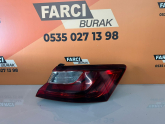 MEGANE 4 SAĞ STOP HATASIZ ORJİNAL