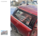 Oto Çıkma Parça / Mini / Cooper / Oto Cam / Arka Cam / Çıkma Parça 