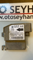 24439954 Opel Corsa C airbag beyni