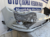 Oto Çıkma Parça / Renault / Clio / Tampon / Ön Tampon / Çıkma Parça 