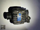 FORD FİESTA 2011 ŞARJ DİNAMOSU ALKAN OTOMOTİV 05324171034