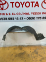 Oto Çıkma Parça / Toyota / Corolla / Kaporta & Karoser / Davlumbaz / Çıkma Parça 