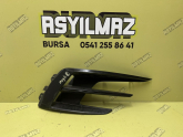 MEGANE 4 MAKYAJLI SAĞ SİS ÇERÇEVESİ ORJİNAL