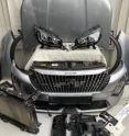 Oto Çıkma Parça / Peugeot / 2008 / Tampon / Ön Tampon / Çıkma Parça 