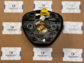 Oto Çıkma Parça / Skoda / Fabia / Direksiyon / Direksiyon Airbag / Çıkma Parça 