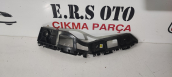 VW POLO 6R SAĞ ARKA TAMPON BRAKETİ SIFIR ORJ 6RG807393