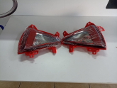 Oto Çıkma Parça / Kia / Sportage / Tampon / Tampon Reflektörü / Yan Sanayi 