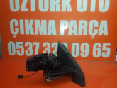 Oto Çıkma Parça / Volvo / S60 / Ayna / Sağ Dış Ayna / Çıkma Parça 